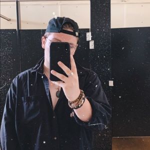 Meet your Posher, Joey